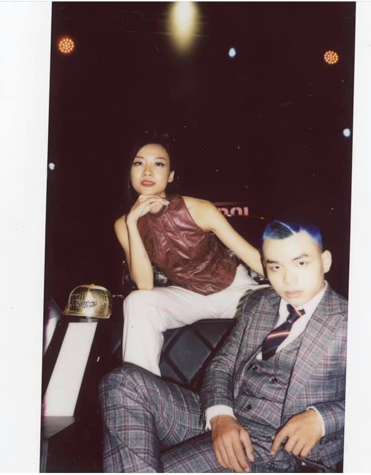 Rap Việt có bất công với Suboi ảnh 6 Rap Viet co bat cong voi Suboi anh 6