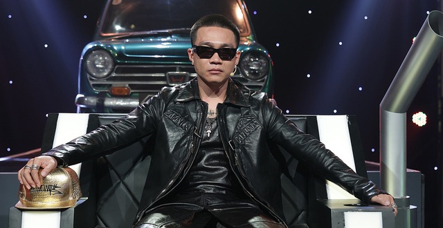 Cuoc dua nhac Viet thang 10: Thieu Bao Tram dot pha, Wowy tao bat ngo hinh anh