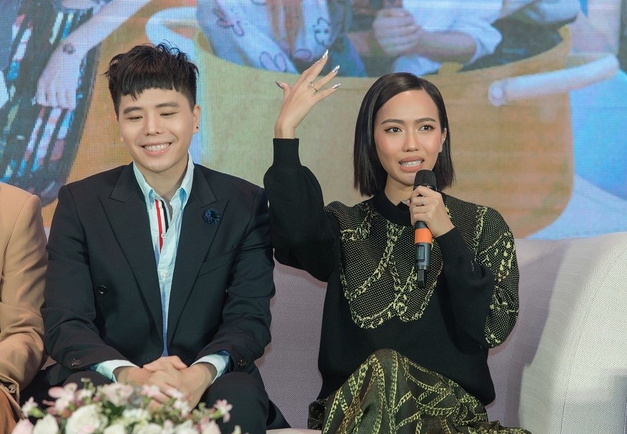 Trinh Thang Binh so khong the ve nuoc ngay anh 1