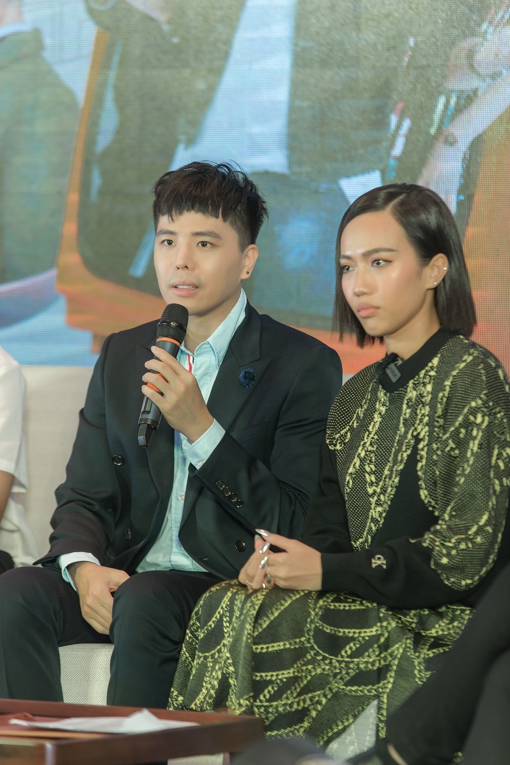 Trinh Thang Binh so khong the ve nuoc ngay anh 2