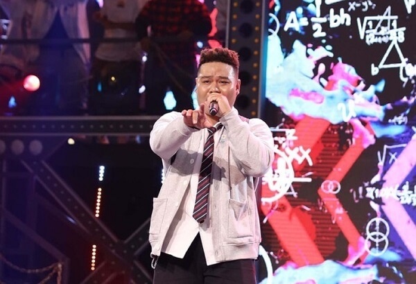 loi tien doan cua Rhymastic anh 2