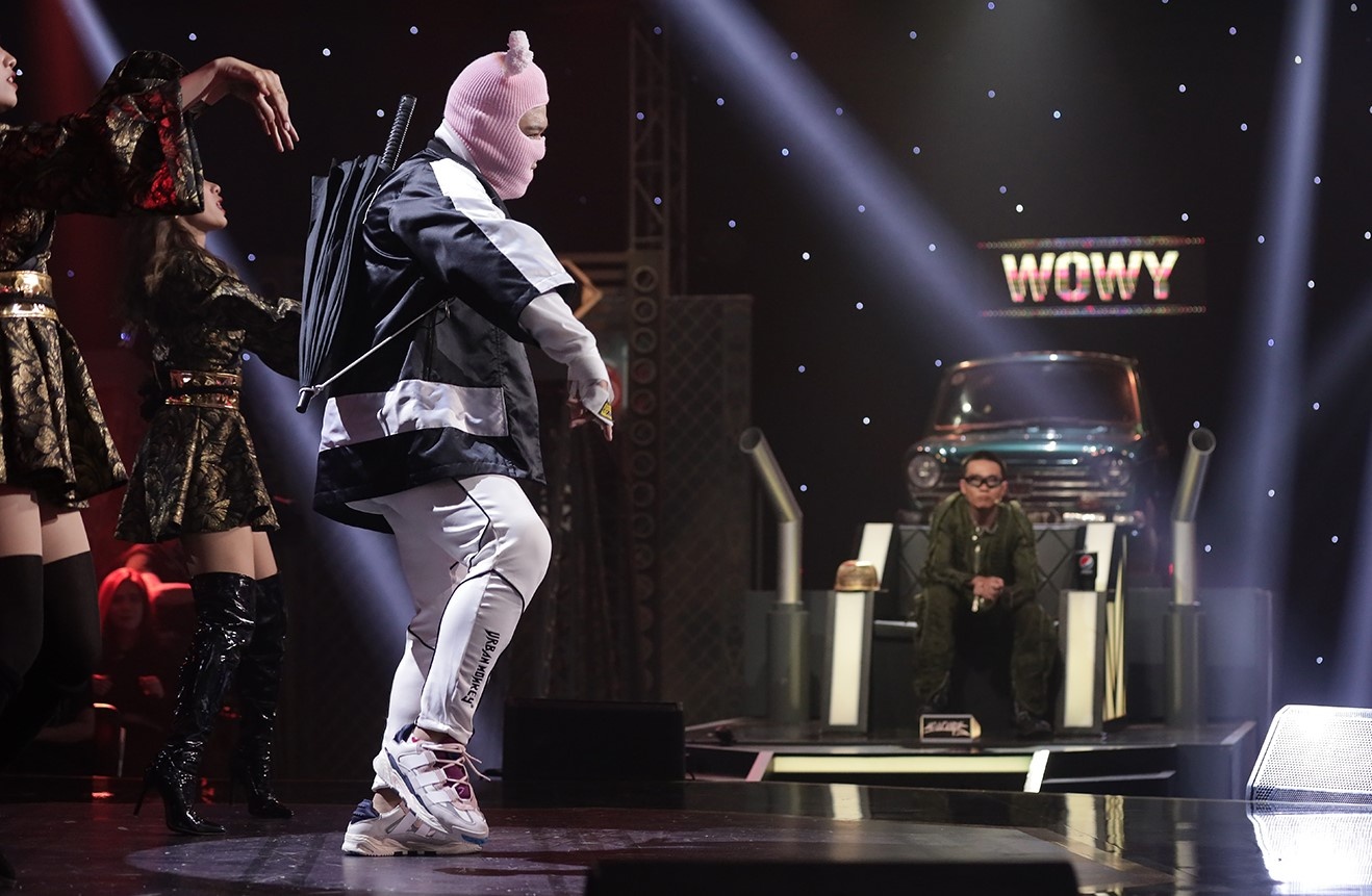 loi tien doan cua Rhymastic anh 4