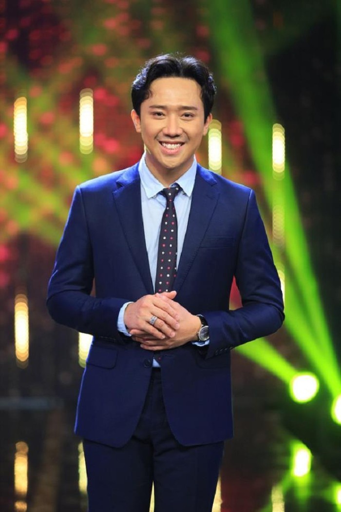 game show chuong Tran Thanh,  Dai Nghia anh 3