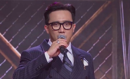 MC tre it co co hoi khi game show chuong Tran Thanh, Dai Nghia? hinh anh