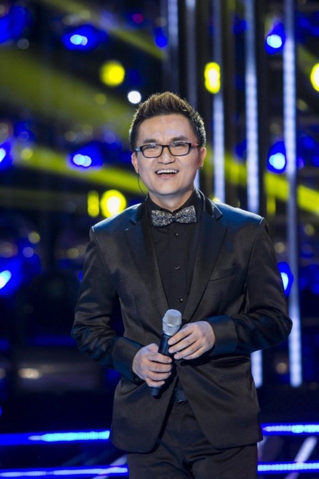 game show chuong Tran Thanh,  Dai Nghia anh 4