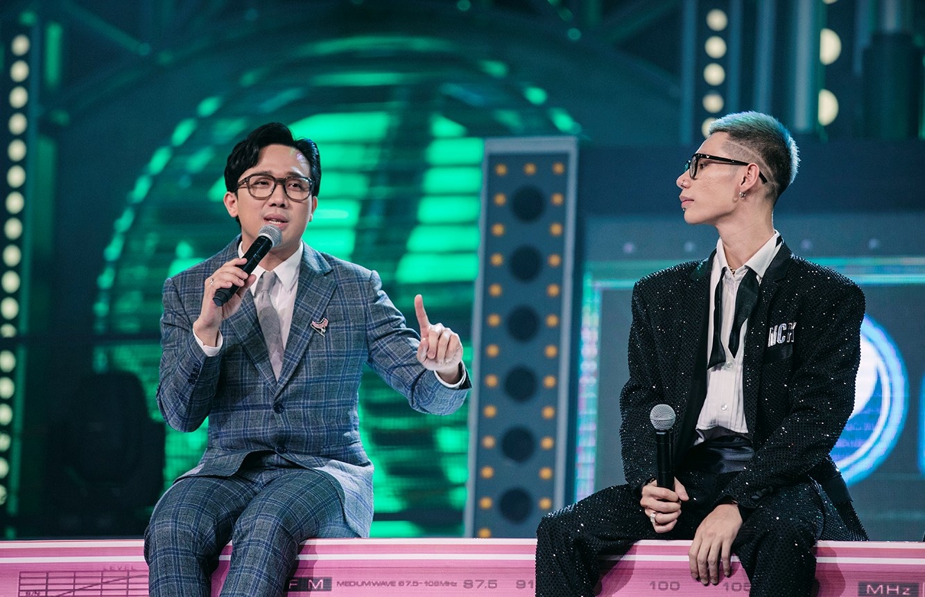 chung ket Rap Viet anh 3