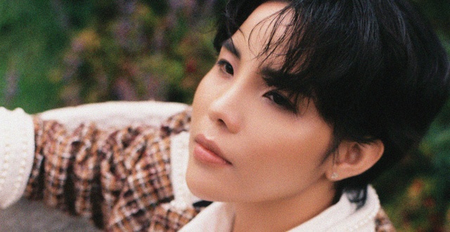 Su tro lai cua Vu Cat Tuong sau su co hinh anh