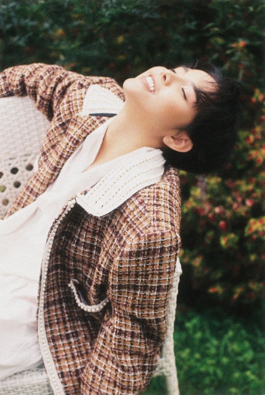 su tro lai cua Vu Cat Tuong anh 1