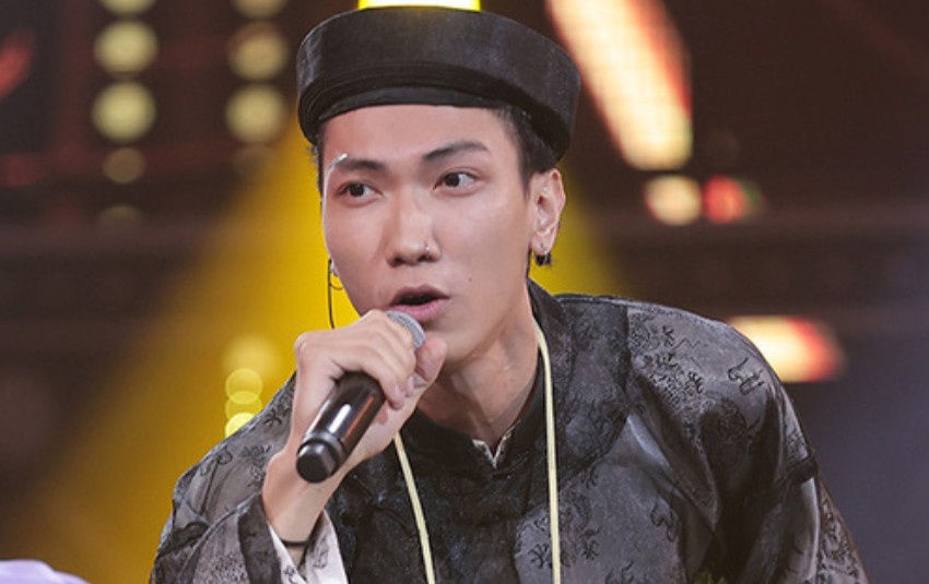 Gonzo gây tranh cãi ảnh 1 Gonzo gay tranh cai anh 1