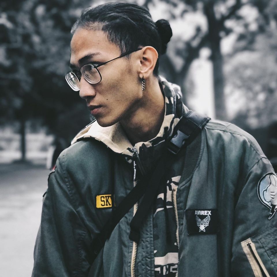 Gonzo gây tranh cãi ảnh 2 Gonzo gay tranh cai anh 2