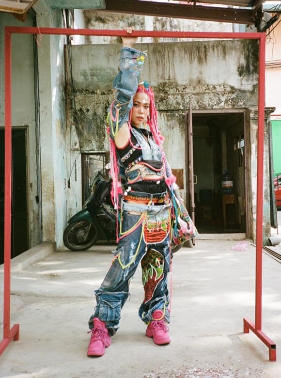 chung ket Rap Viet anh 2