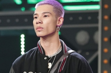 Can cam song thi sinh MCK o chung ket Rap Viet? hinh anh