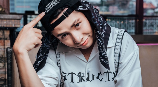 Chuyen gia cham diem 8 thi sinh Rap Viet truoc chung ket hinh anh