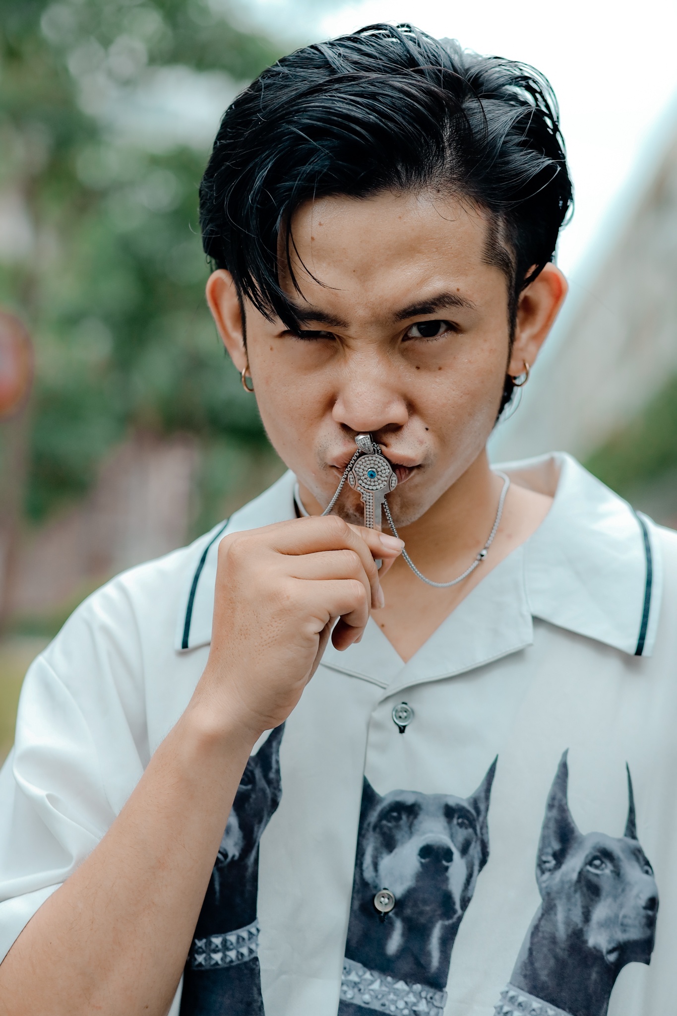 quán quân Rap Việt ảnh 3 quan quan Rap Viet anh 3