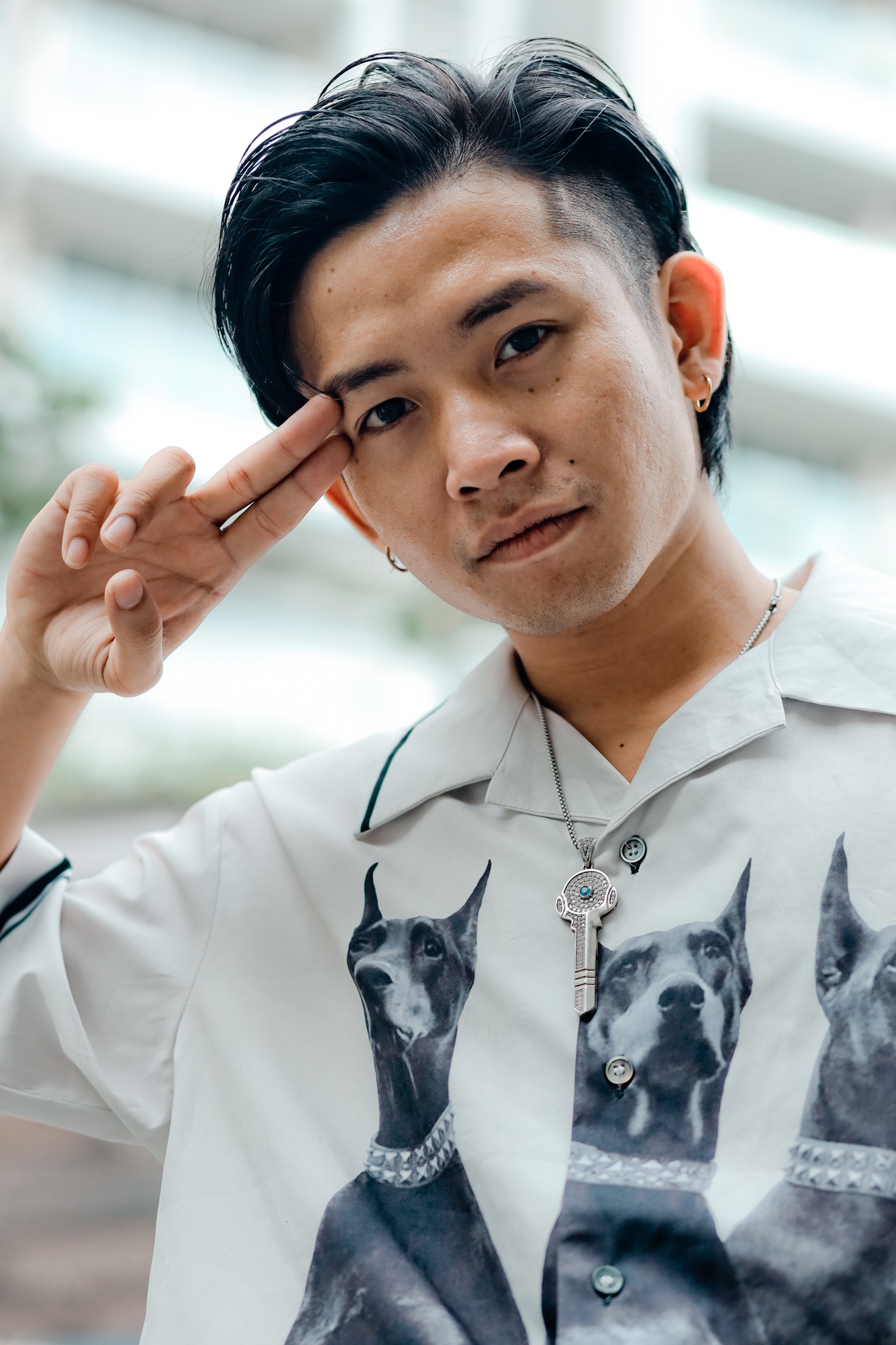 quán quân Rap Việt ảnh 2 quan quan Rap Viet anh 2