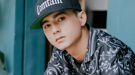 An so kho luong o chung ket Rap Viet hinh anh