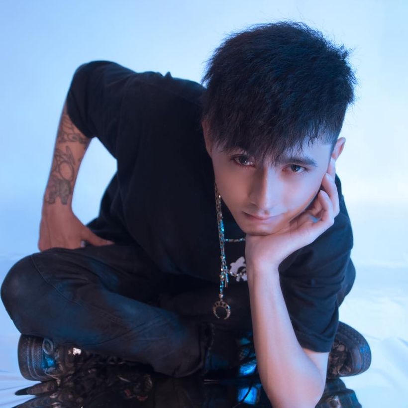 quan quan Rap Viet anh 1