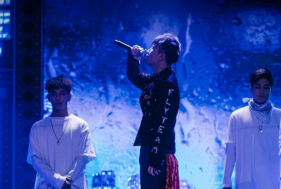 quan quan Rap Viet anh 4