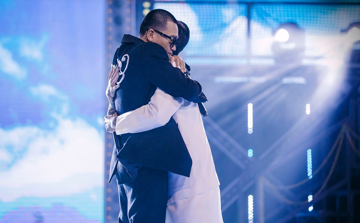 quan quan Rap Viet anh 4