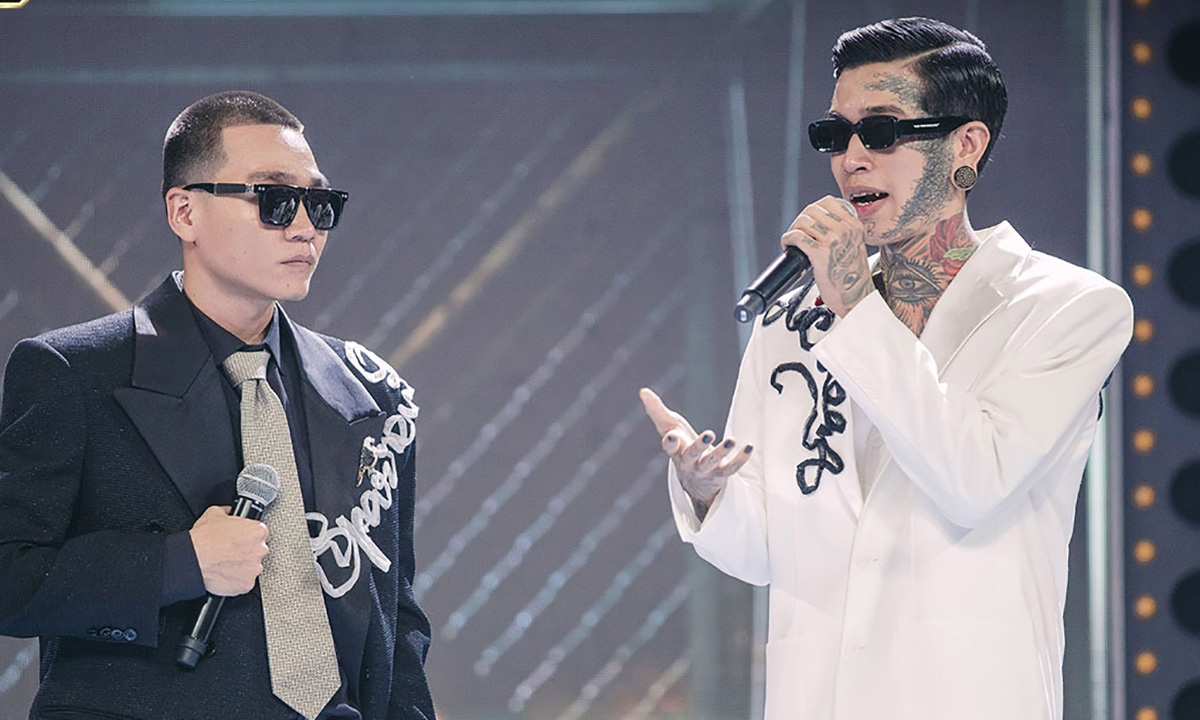 quan quan Rap Viet anh 3