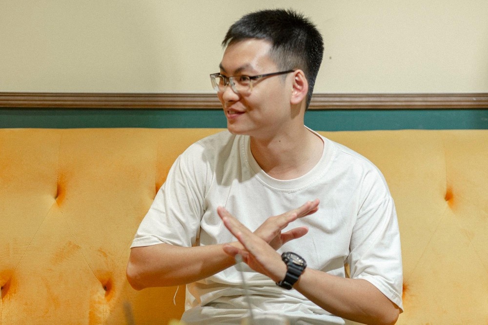 Wowy va Rhymastic da dung anh 3