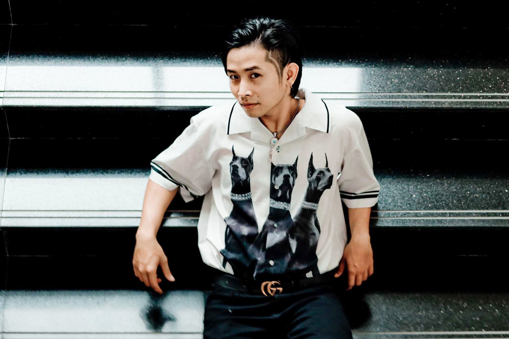 Karik rat bi an anh 2