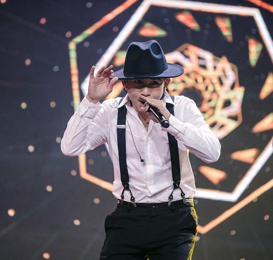 Karik rat bi an anh 1