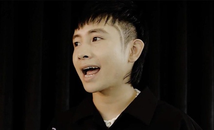 Ricky Star: 'Khi anh Tran Thanh xuong ten De Choat, toi moi hoan hon' hinh anh