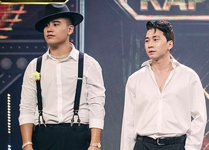 Tu Rap Viet va King of Rap, cuc dien nhac Viet da thay doi? hinh anh