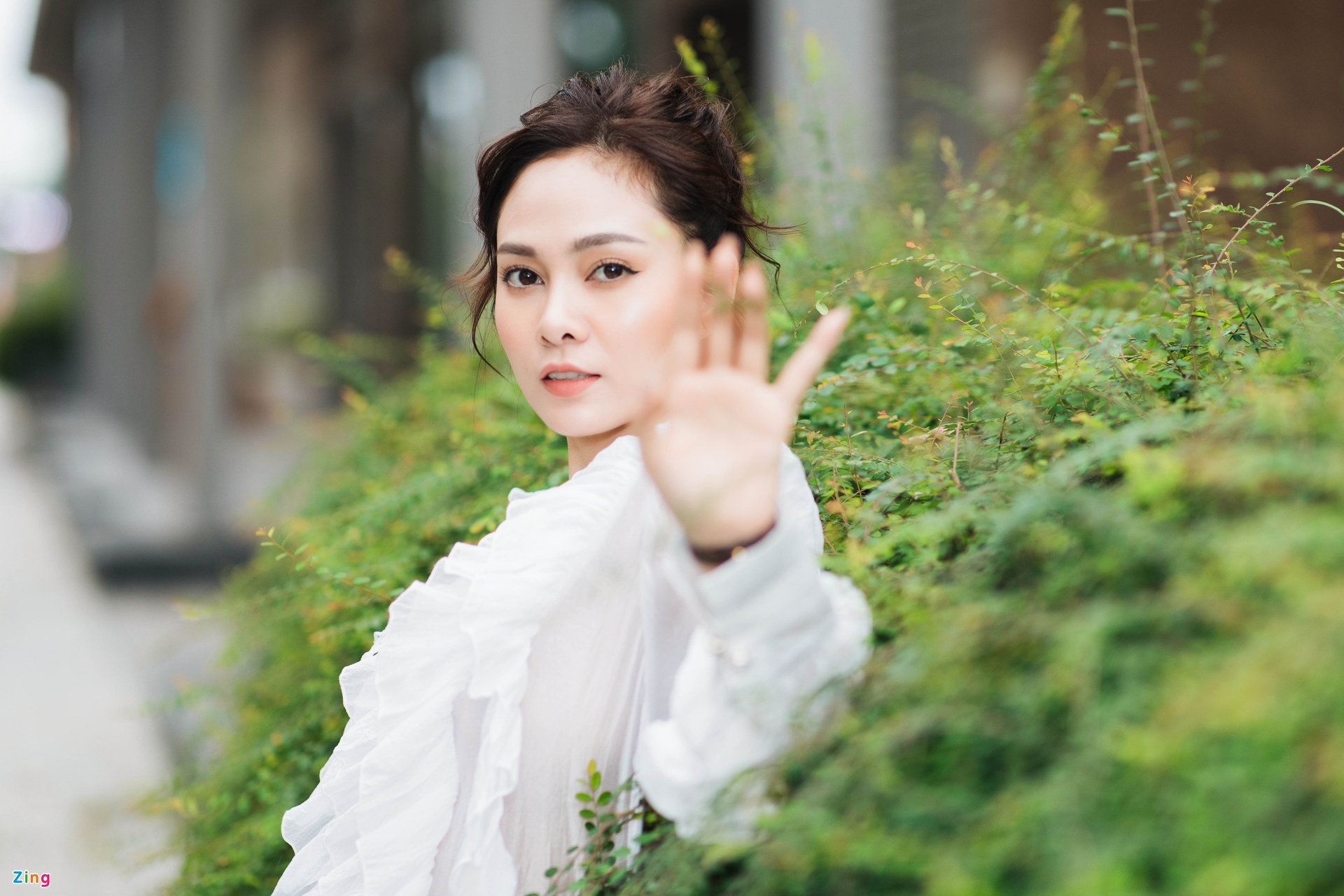 cuc dien nhac Viet da doi anh 3