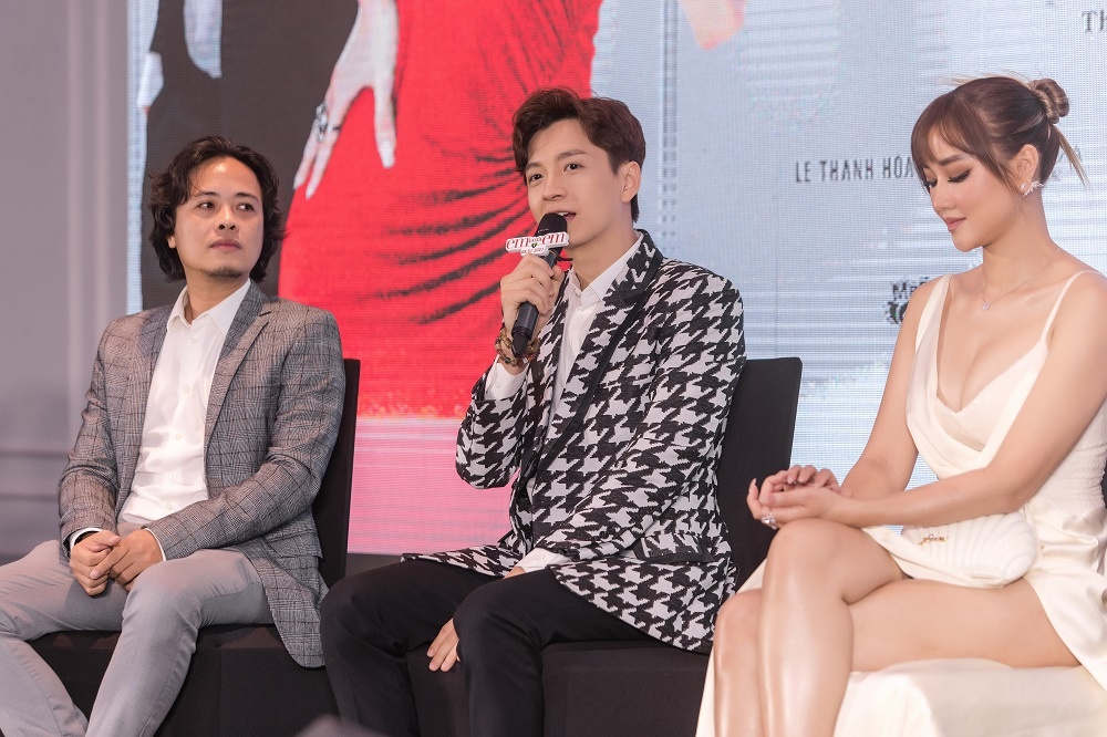 Ngo Kien Huy giam 10 kg anh 3