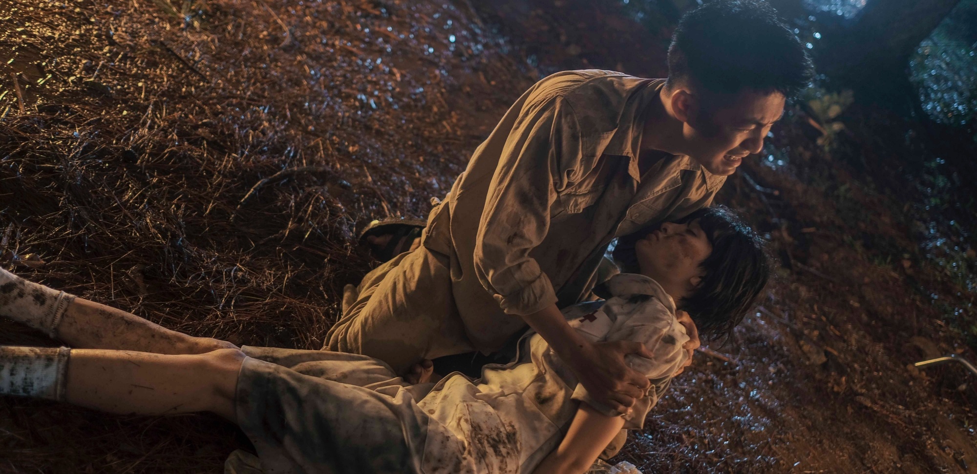 review Gap nhung khong o lai anh 3