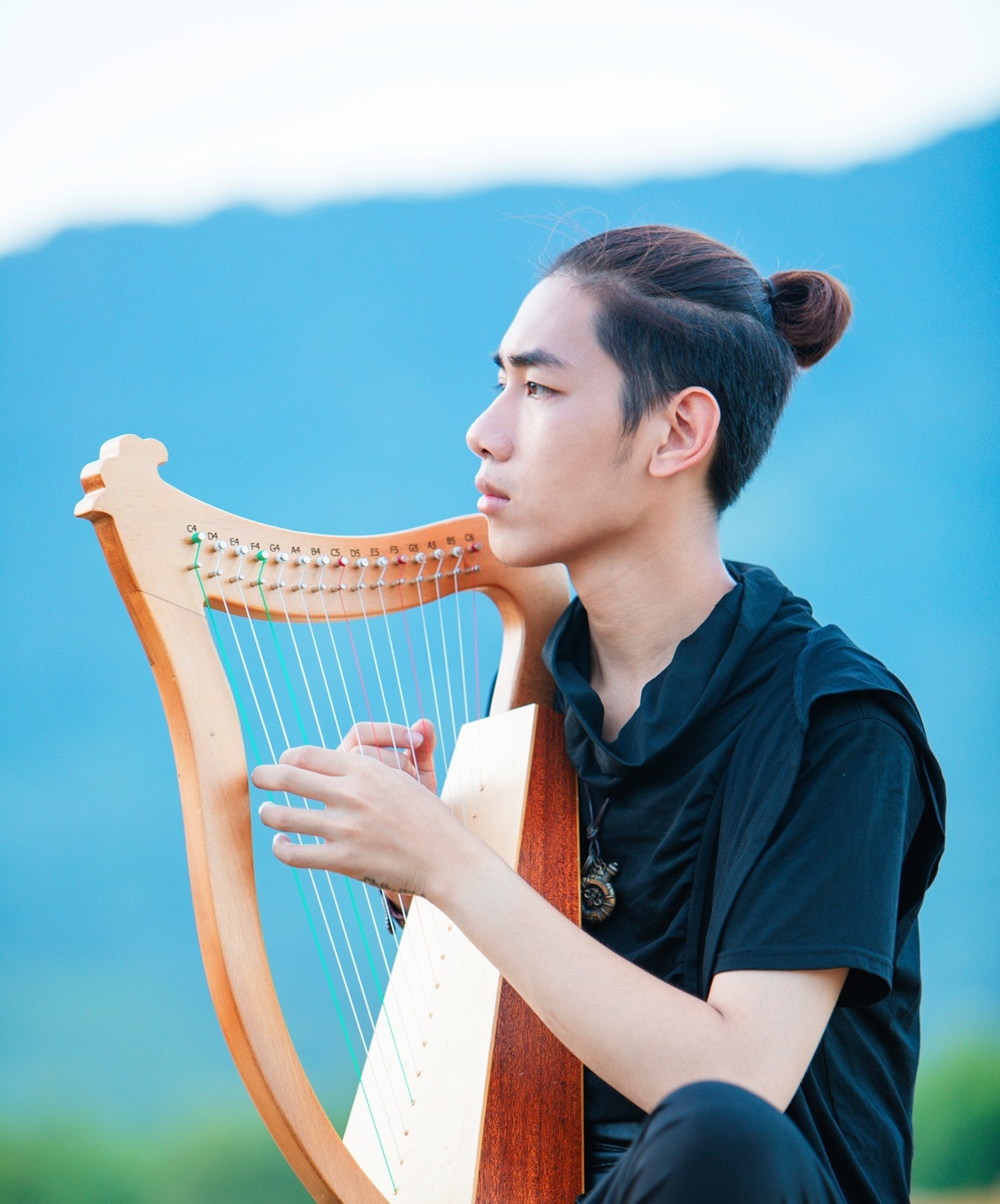 Review album Ai mang co don di anh 1