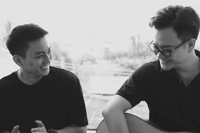 thanh bai cua Hoai Lam anh 1