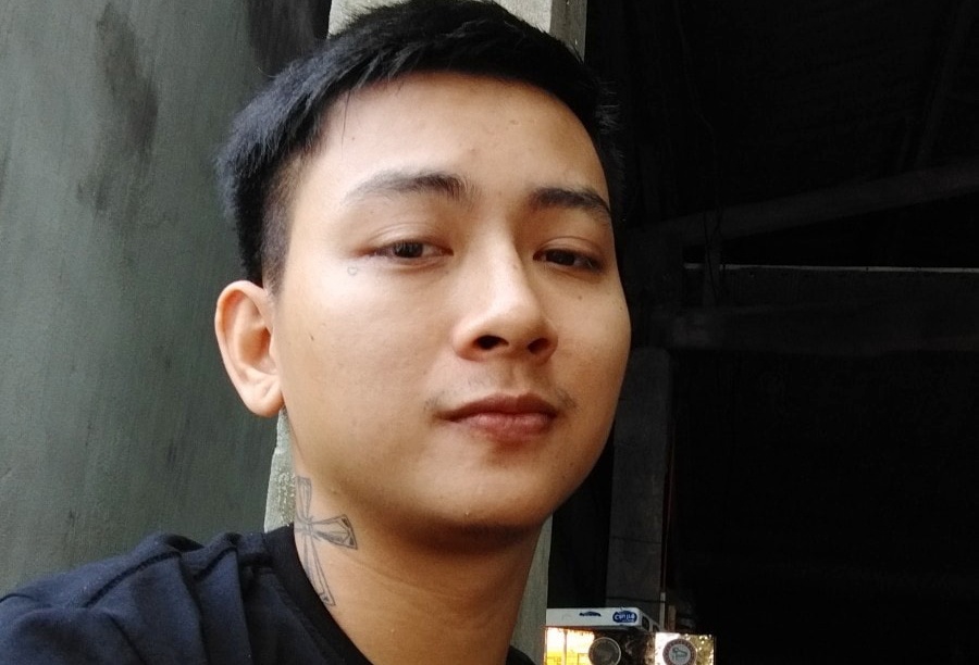 Buoc lui cua Hoai Lam o cuoi nam 2020 hinh anh