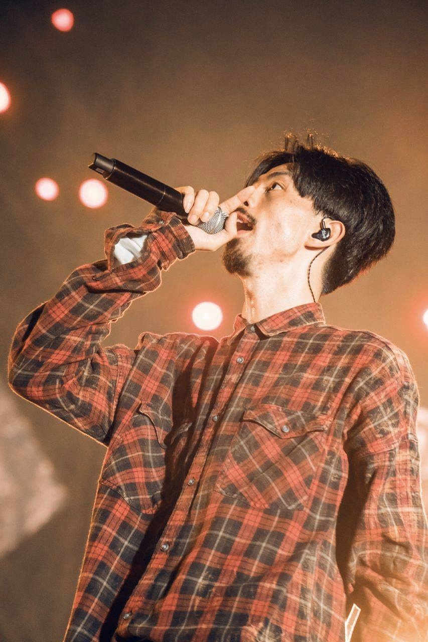 Đen Vâu ở đâu ảnh 4 Den Vau o dau anh 4