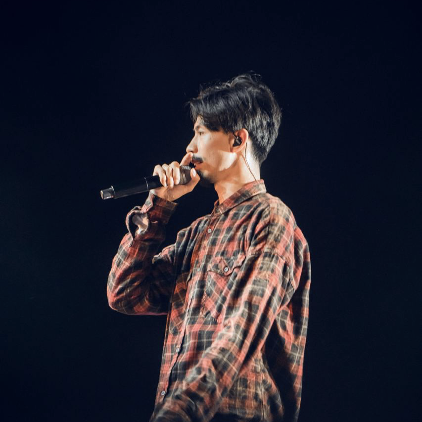 Đen Vâu ở đâu ảnh 3 Den Vau o dau anh 3