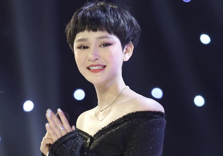 Hoai Lam, Hien Ho va thanh bai tu nhung cuoc dung do rap - ballad hinh anh