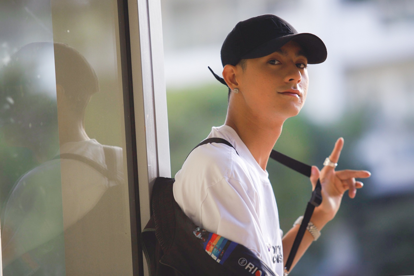 nhieu nguoi van khat khe voi Wowy anh 2