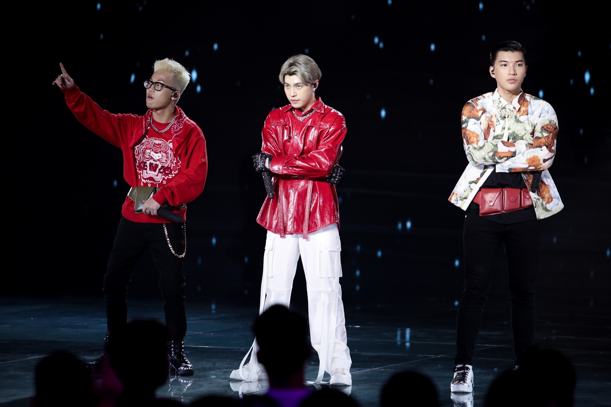 Dieu gi se chi phoi dien mao nhac Viet 2021 anh 2