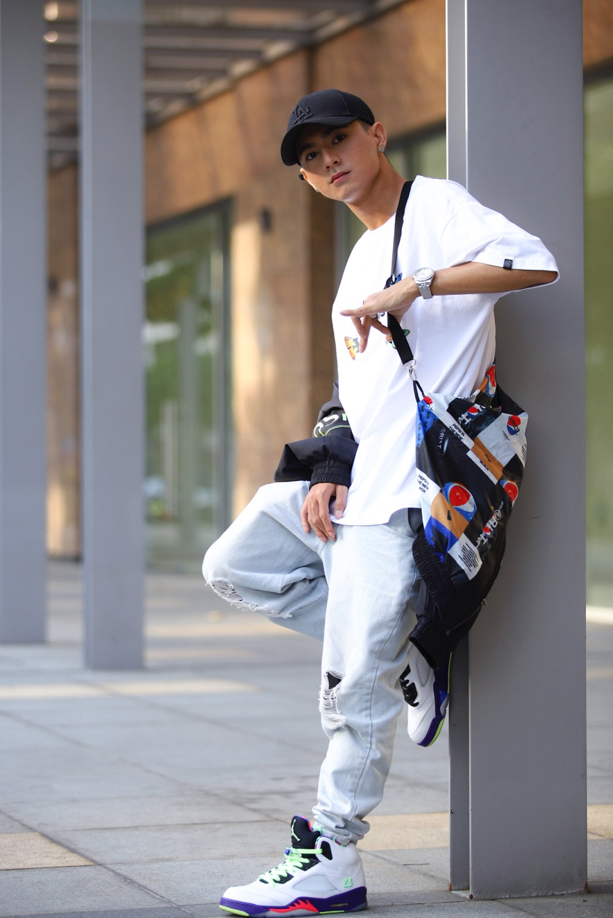 nhieu nguoi van khat khe voi Wowy anh 4