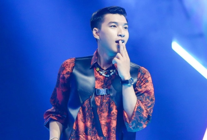 cat-xe rapper Viet anh 1