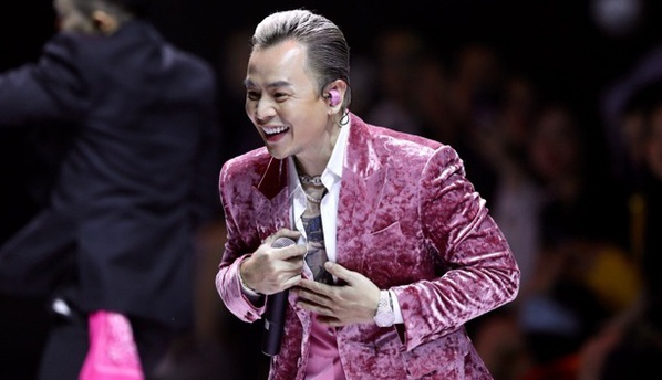 Cat-xe cua cac rapper Viet dang cao ngat nguong? hinh anh