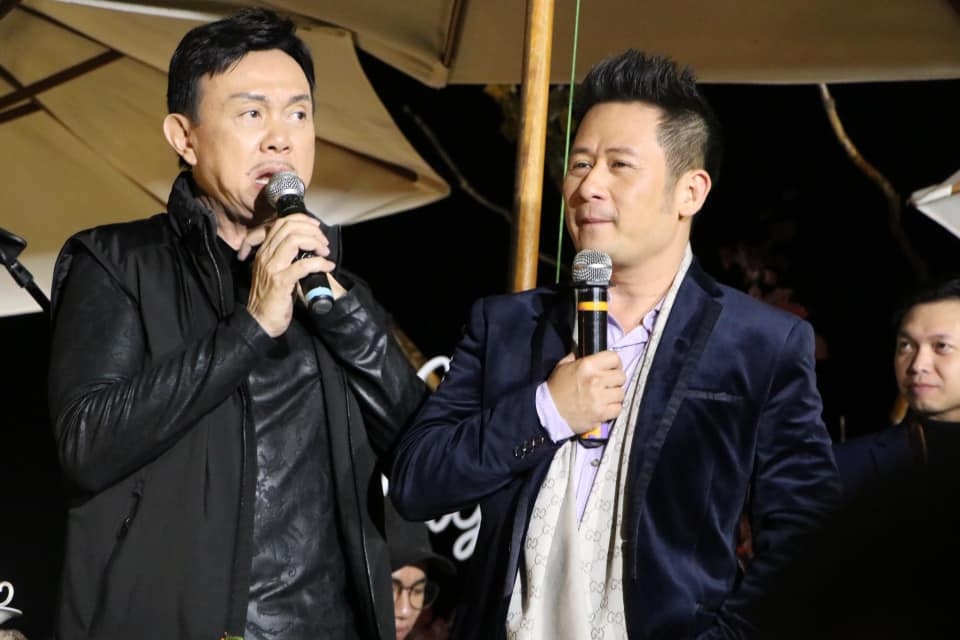 Co mot Chi Tai la ca si anh 3