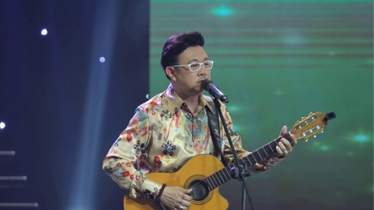 Co mot Chi Tai la ca si anh 1