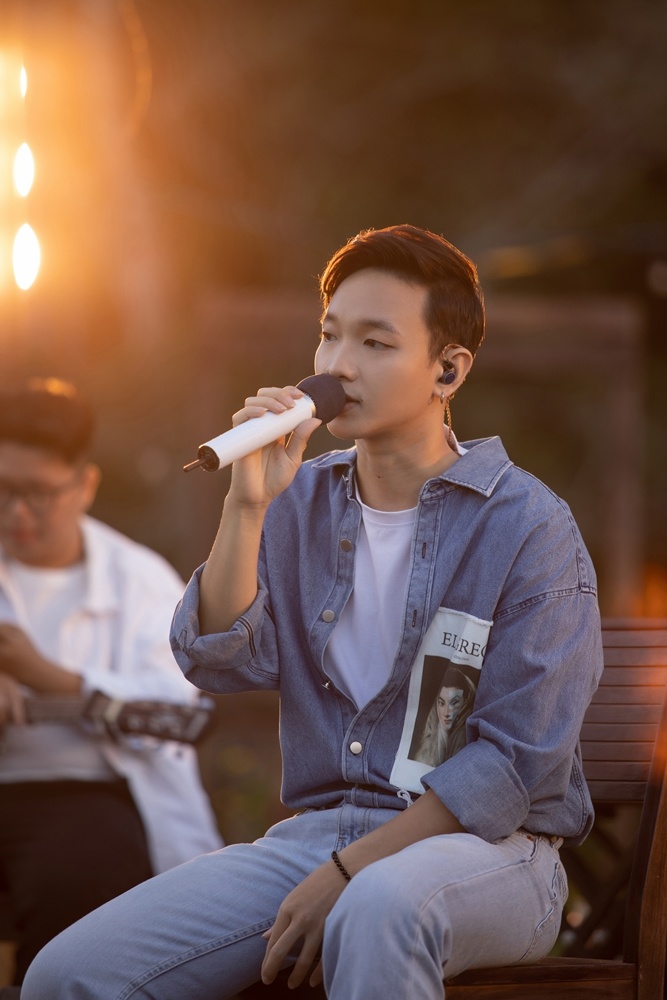 Review Từ thích thích thành thương thương ảnh 3 Review Tu thich thich thanh thuong thuong anh 3