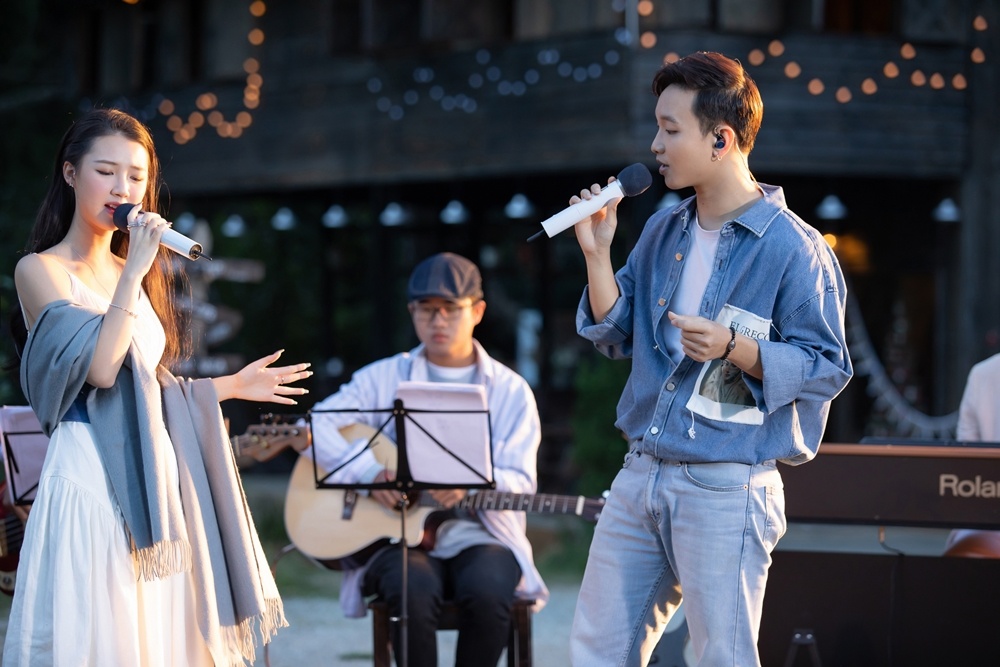 Review Tu thich thich thanh thuong thuong anh 1