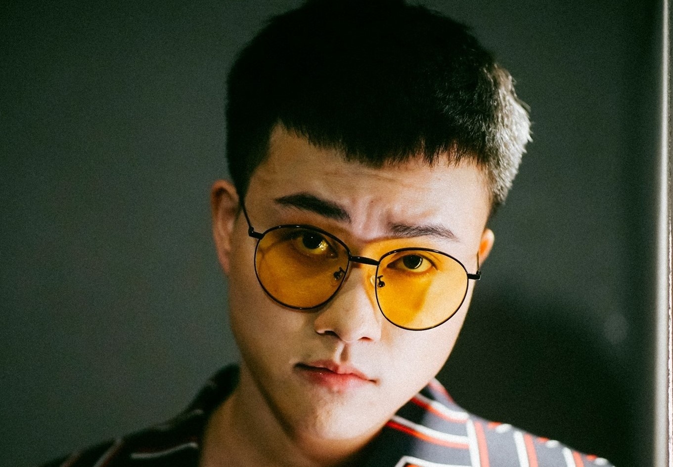 4 nam sau ‘Ong ba anh’, Le Thien Hieu co thay doi? hinh anh