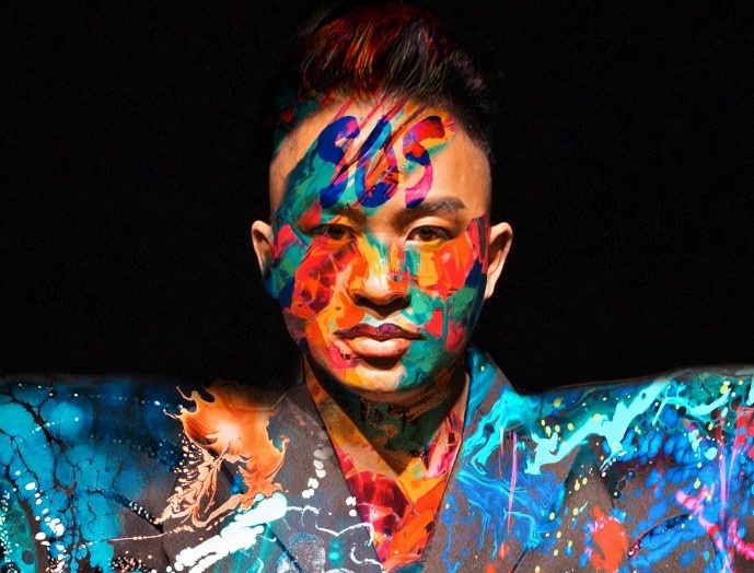 Giai ma ‘Con nguoi’ Tung Duong hinh anh