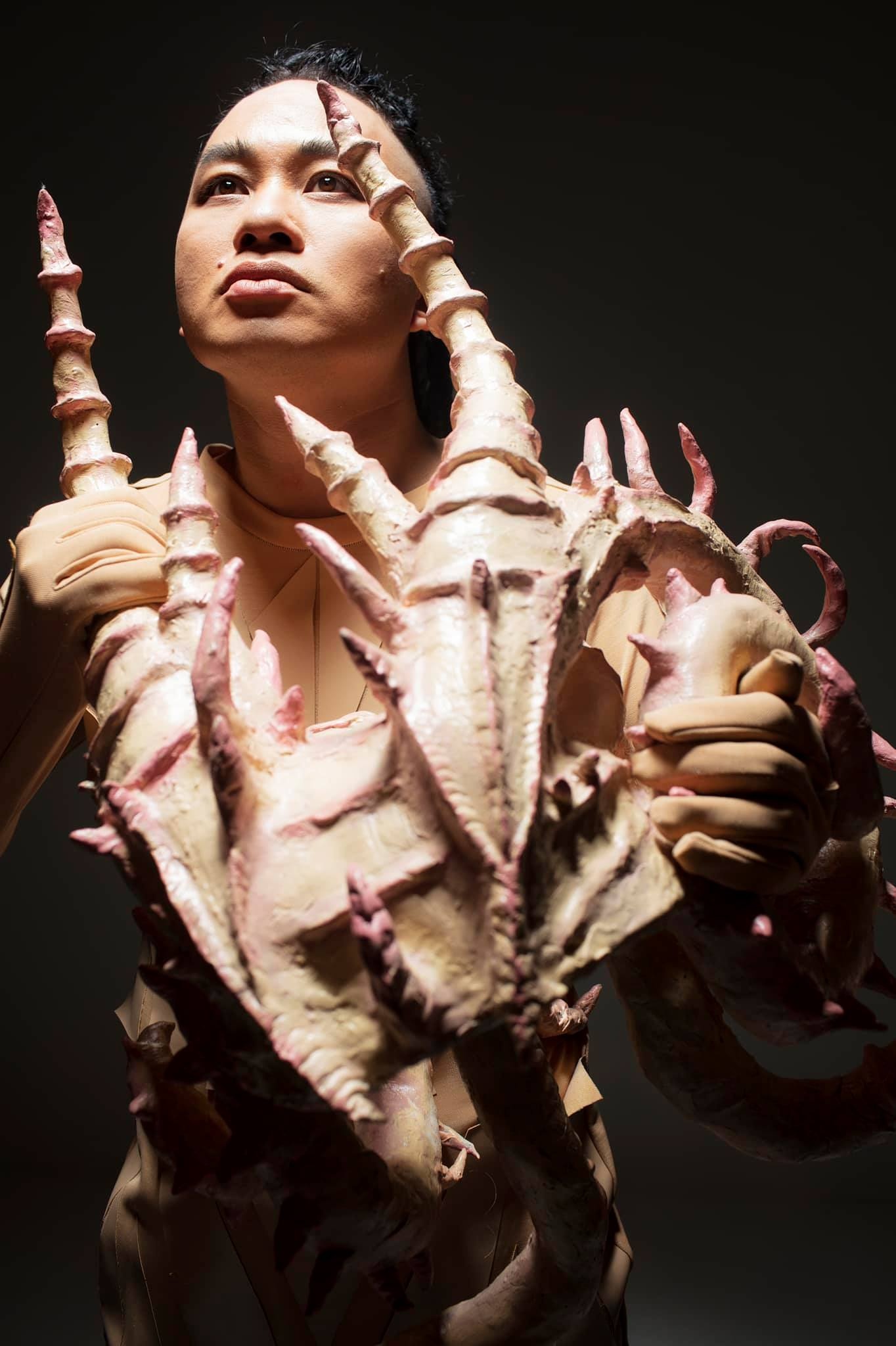 review album Human Tung Duong anh 3